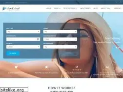 Sites similar to booknsail.com