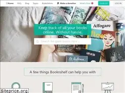 Sites similar to booknshelf.com