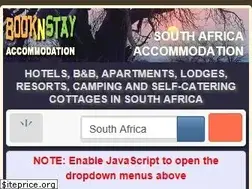 Sites similar to booknstay.com
