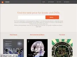 Sites similar to booko.co.nz