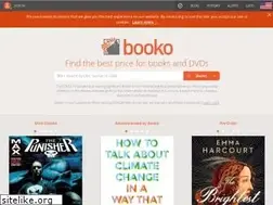 Sites similar to booko.info