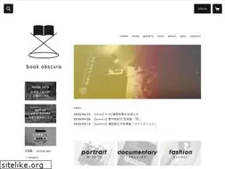 Sites similar to bookobscura.com