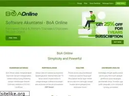 Sites similar to bookofaccounting.com