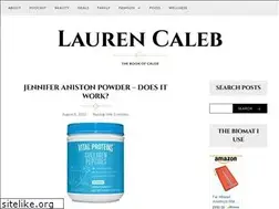 Sites similar to bookofcaleb.com