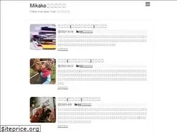 Sites similar to bookofchanges.jp