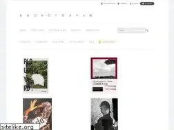 Sites similar to bookofdays-shop.com