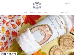 Sites similar to bookofdeer.com