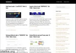 Sites similar to bookofer.com