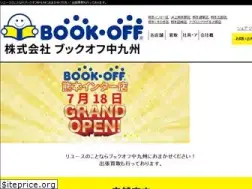 Sites similar to bookoff-nks.com