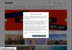 Sites similar to bookoff.pl