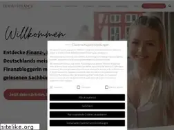 Sites similar to bookoffinance.de