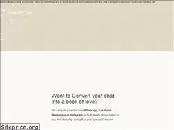 Sites similar to bookoflove.in