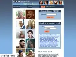 Sites similar to bookofmatches.com