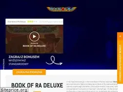 Sites similar to bookofra.pl