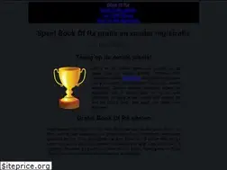 Sites similar to bookofraspelen.nl