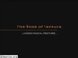Sites similar to bookofventura.net