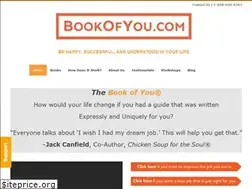 Sites similar to bookofyou.com