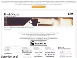 Sites similar to bookola.de