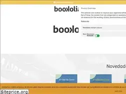 Sites similar to bookolia.es