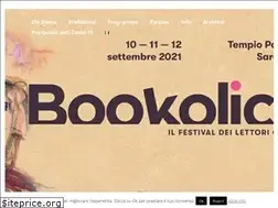 Sites similar to bookolica.it