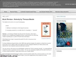 Sites similar to bookonaut.blogspot.com