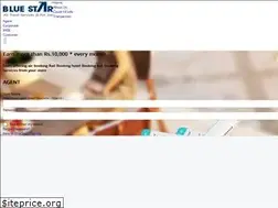 Sites similar to bookonbluestar.com