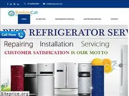 Sites similar to bookoncall.com
