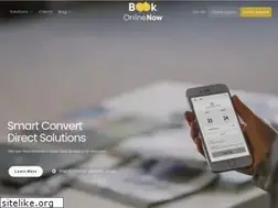 Sites similar to bookonlinenow.net