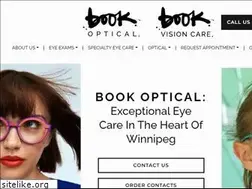 Sites similar to bookoptical.com