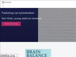 Sites similar to bookora.nl