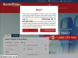 Sites similar to bookotrip.ca