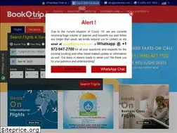 Sites similar to bookotrip.com