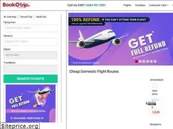 Sites similar to bookotrip.in