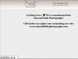 Sites similar to bookoutstudios.com