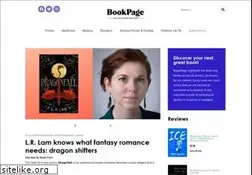 Sites similar to bookpage.com