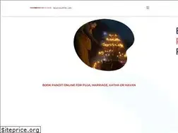 Sites similar to bookpandit.in