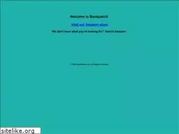 Sites similar to bookpatch.com