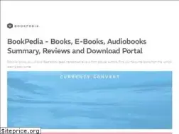 Sites similar to bookpedia.co