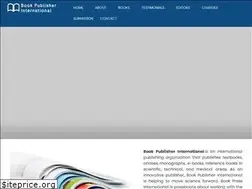 Sites similar to bookpi.org