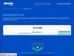 Sites similar to bookplanet.com