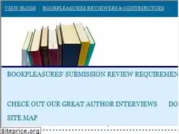 Sites similar to bookpleasures.com