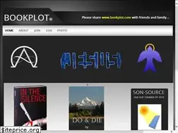 Sites similar to bookplot.com