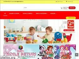 Sites similar to bookplus.ro