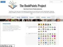 Sites similar to bookpoints.org