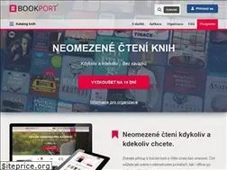Sites similar to bookport.cz