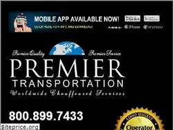 Sites similar to bookpremier.com