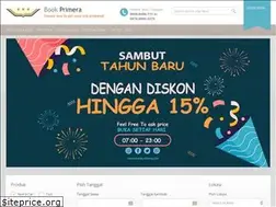 Sites similar to bookprimera.com