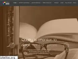 Sites similar to bookprintingcompany.com.au