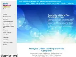 Sites similar to bookprintingservices.co