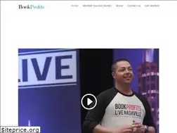 Sites similar to bookprofits.com